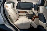 Land Rover Range Rover SVAutobiography LWB 2017 года (UK)